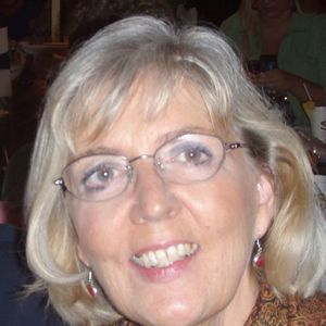 Meet your Posher, Marilyn